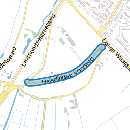 Helsdingse Voorweg