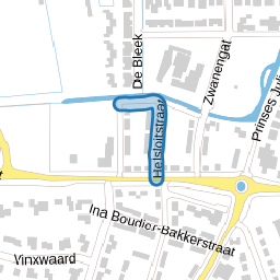 Helsloitstraat