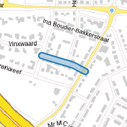 Herman de Manstraat