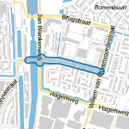 Hoekenstraat