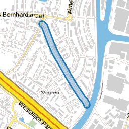 Hogelandseweg