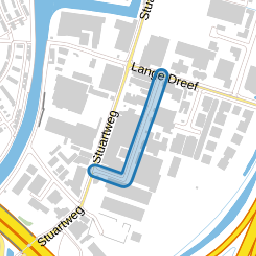 Industrieweg