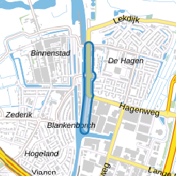 Jan Blankenweg