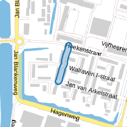 Johan Wolfertstraat
