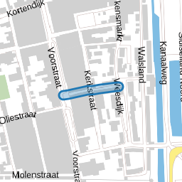 Keizerstraat