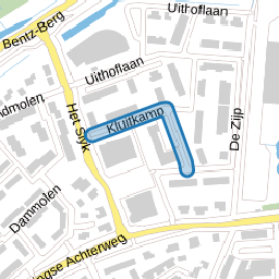Kluitkamp