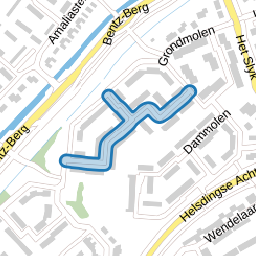 Korenmolen