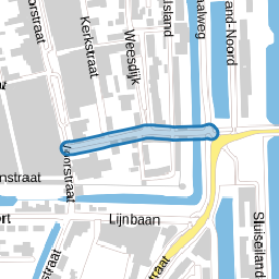 Korte Kerkstraat