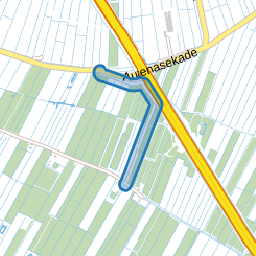 Kostverlorenweg