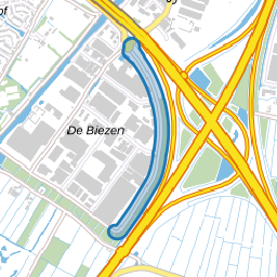 Laanakkerweg