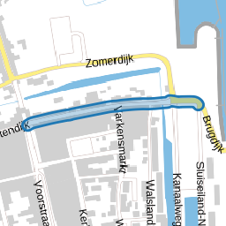 Langendijk