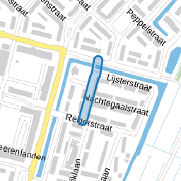 Leeuwerikstraat