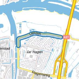 Lekdijk