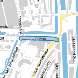 Lijnbaan