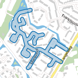 Mariënhof