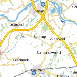 Meidoornplein