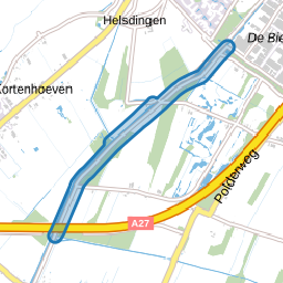 Merwedekade