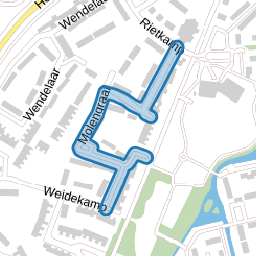Molengraaf