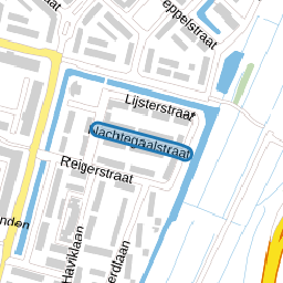 Nachtegaalstraat