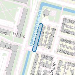 Patrijsstraat