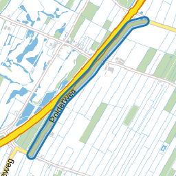 Polderweg