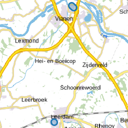 Populierstraat