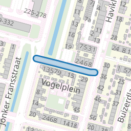 Ravenstraat