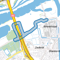 Ringdijk