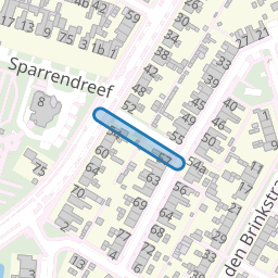 Rooseboomstraat