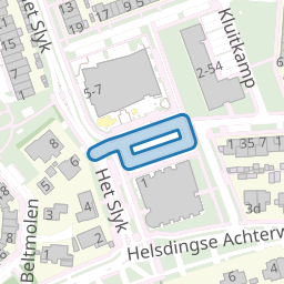 Ruinkamp