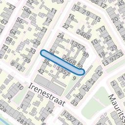 Schramstraat