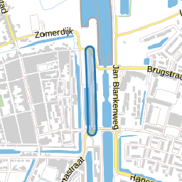 Sluiseiland-Noord