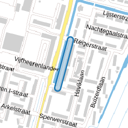 Spechtstraat