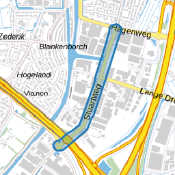 Stuartweg