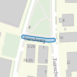 Tiendweg