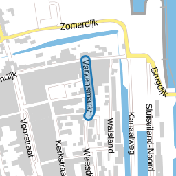 Varkensmarkt
