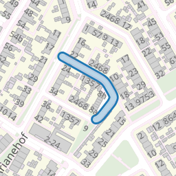 Verhoefstraat