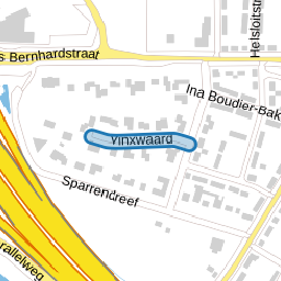 Vinxwaard