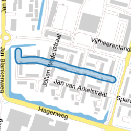 Walraven I-straat