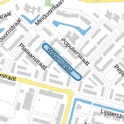 Wilgenstraat