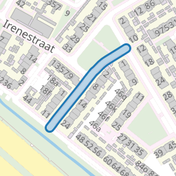 Willem-Alexanderstraat