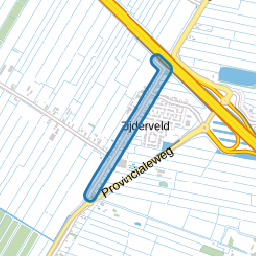 Dorpsweg