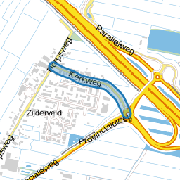 Kerkweg