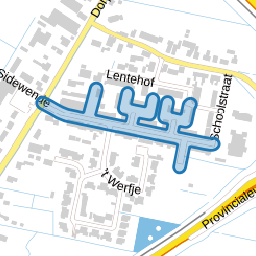Krooshofstraat