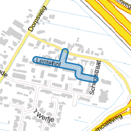 Lentehof