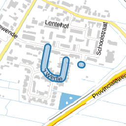 't Werfje