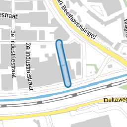 1e Industriestraat