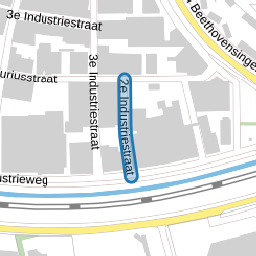 2e Industriestraat