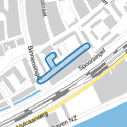 2e Maasbosstraat