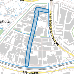 4e Industriestraat